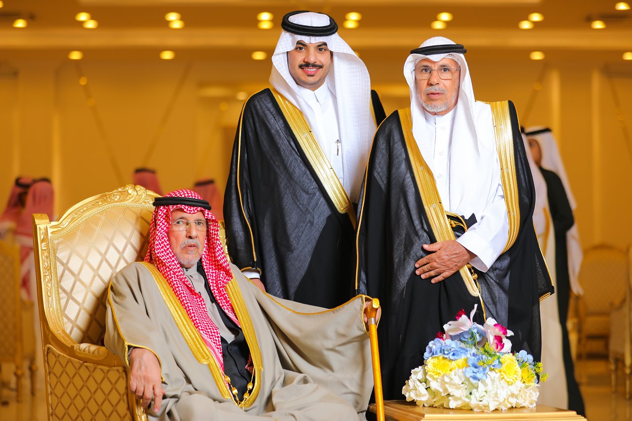 Image توثيق حفلات الزواج - 1